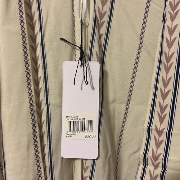 Kimono / Cardigan OS - Picture 5 of 7